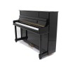 Steinhoven SU 112 Polished Ebony Upright Piano